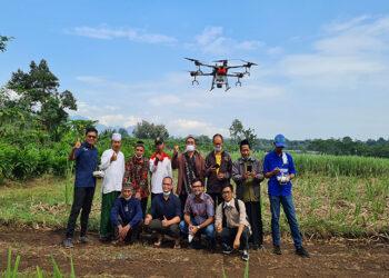 Semaai Drone Demo