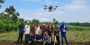 Semaai Drone Demo