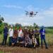 Semaai Drone Demo