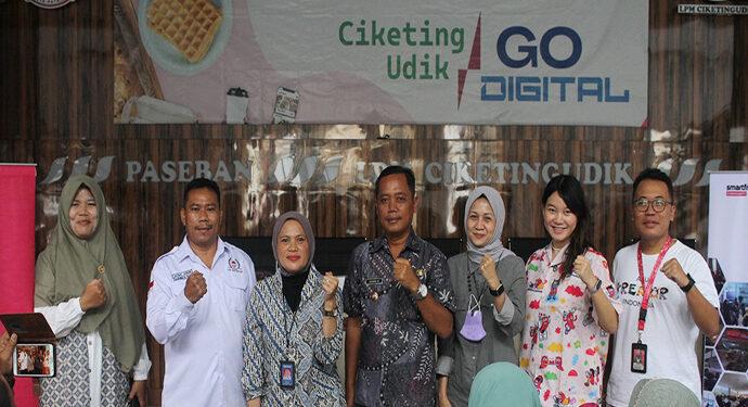 Smartfren x Indofood
