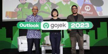 Strategi Gojek