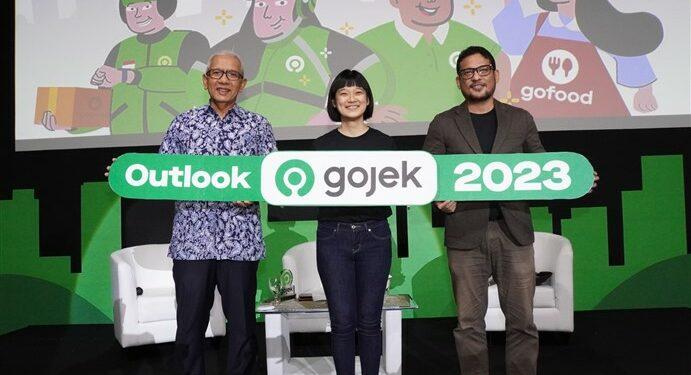 Strategi Gojek
