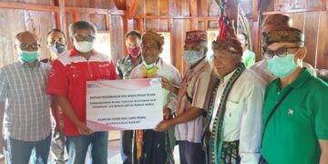 Telkom Sustainable Tourism Development
