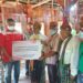 Telkom Sustainable Tourism Development