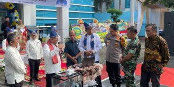 Telkom x Perumda AM padang