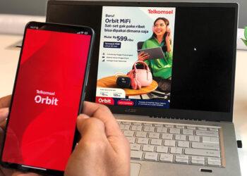 Orbit MiFi