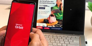 Orbit MiFi