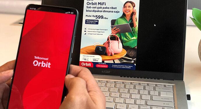 Orbit MiFi
