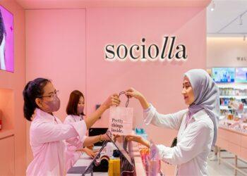 Sociolla
