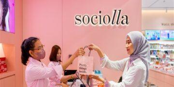 Sociolla