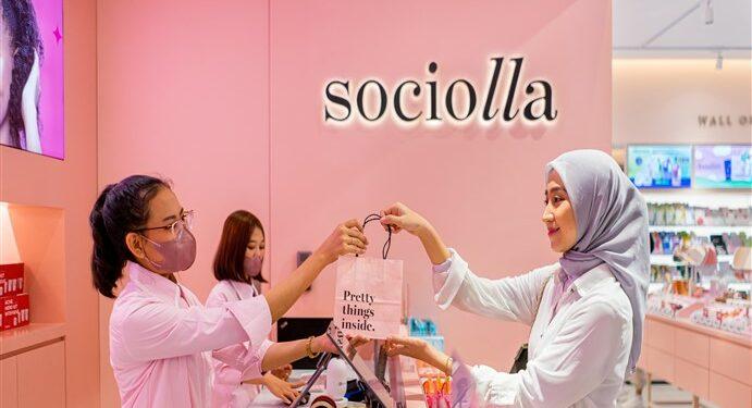 Sociolla