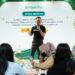 Vice President of Marketing Solutions Tokopedia Edwin Chayadi