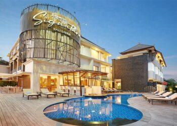 properti OYO