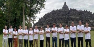 Traveloka - ITF 2023