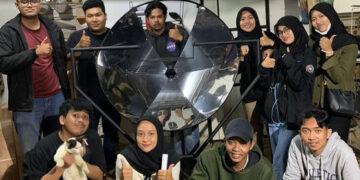 Mahasiswa Teknik Industri Universitas Muhammadiyah Malang