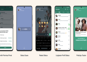Status WhatsApp
