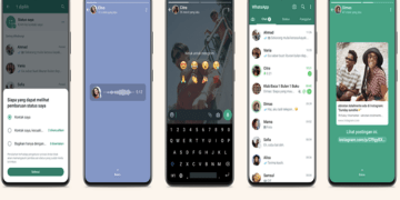 Status WhatsApp