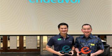 pemenang endeavor Indonesia 2022