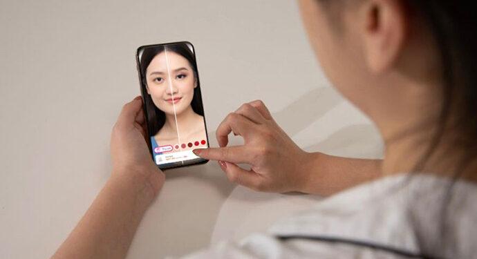 Virtual Try On
