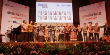 Innovation Heroes 2022