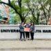 mahasiswa Farmasi Universitas Pelita Harapan (UPH)
