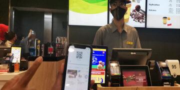 aplikasi McDonald’s