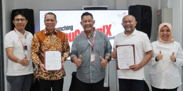 neuCentrIX Pontianak