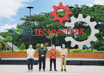Solo Technopark