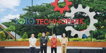 Solo Technopark