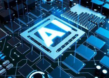 startup Chip AI