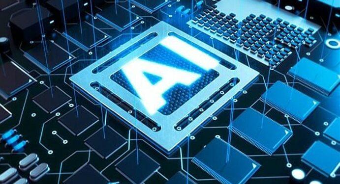 startup Chip AI