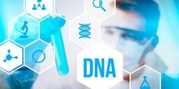 test DNA - Asa Ren