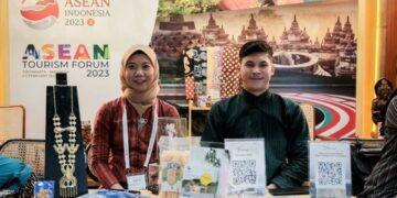 transaksi B2C ATF 2023