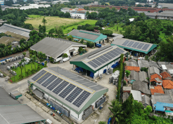net zero