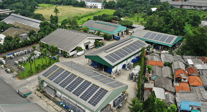 net zero