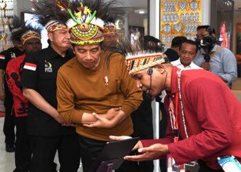 Aplikasi Pendamping Desa