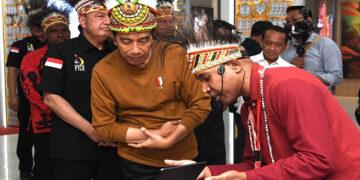 Aplikasi Pendamping Desa
