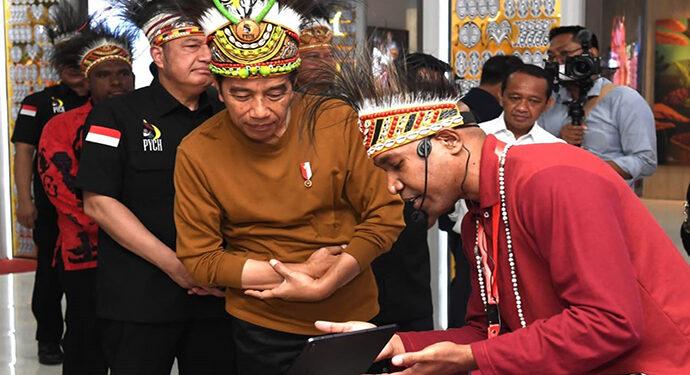 Aplikasi Pendamping Desa