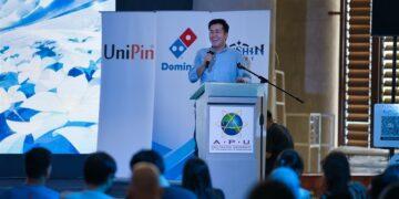 Ashadi Ang - UniPin