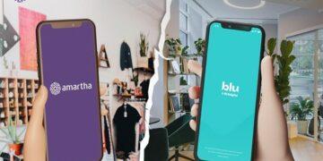 BCA Digital x Amartha
