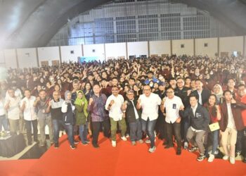 BUMN Goes to Campus