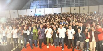 BUMN Goes to Campus