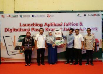 Bank DKI - JaKios