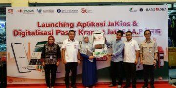 Bank DKI - JaKios