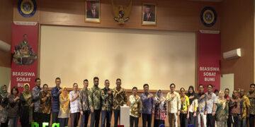 Beasiswa Pertamina Sobat Bumi