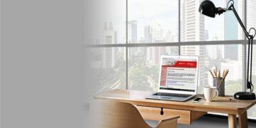 platform internet baning CIMB Niaga