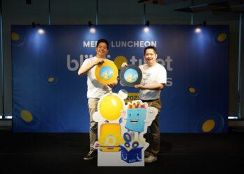 Blibli Tiket Rewards