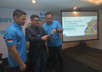 Blibli x APKRINDO