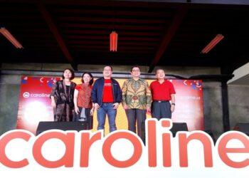 Caroline.id