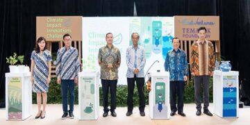 Climate Impact Innovations Challenge